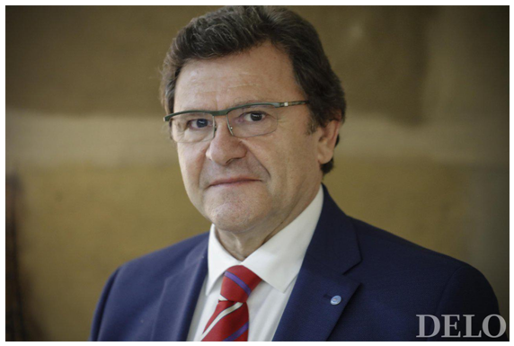 INTERVISTA / Zef Mazi: Nga Ukraina në Levant, pse një shkëndijë mund të ndezë globin