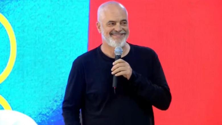 “Investimet e huaja në Shqipëri mbi mesataren e rajonit”, Rama: Eksportet janë rritur 3 herë më shumë se sa kur morëm detyrën