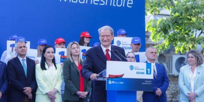 Investitorët strategjike të Ramës po privatizojnë zonat publike’/ Zhupa: Ky është vend i bekuar, por i ndëshkuar nga qeveria grabitëse