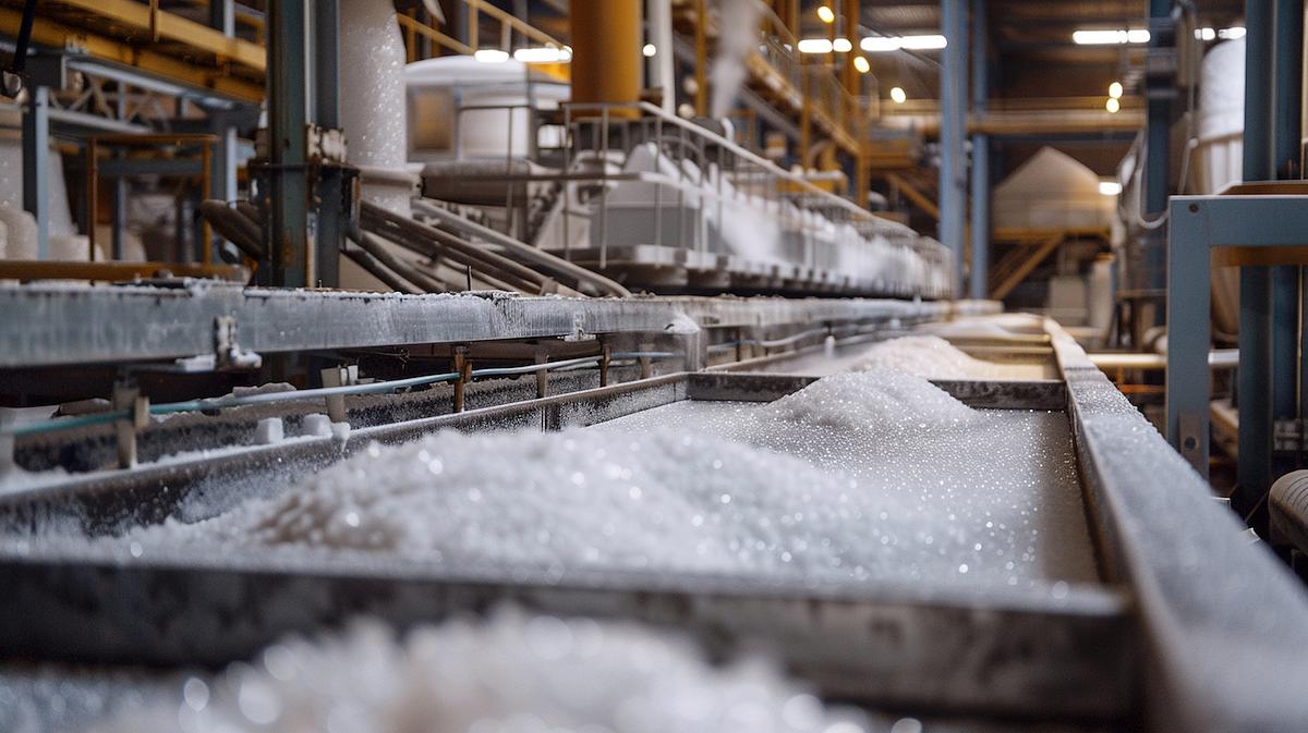 Investitori nuk arrin të rihapë fabrikën e sheqerit Bod në Rumani