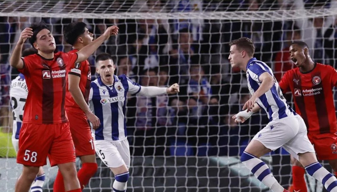 Inzaghi e do me çdo kusht, Inter ofron 40 milionë euro për yllin e Sociedad