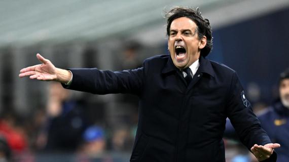 Inzaghi: Mbrëmje e mrekullueshme, ky sezon i gjatë po na jep shumë emocione
