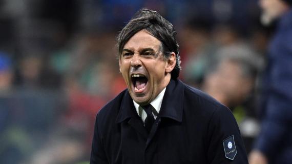 Inzaghi: Momenti më i vështirë tek Interi? Jo, po luajmë një gjysmëfinale Champions-i…