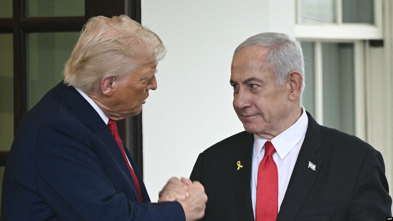 Irani akuzon Netanyahun se po tenton t’i pengojë bisedimet me SHBA-në