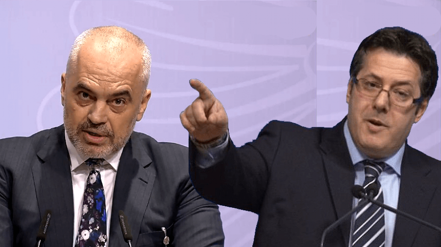 Ironia e Palokës: Votat i blen PD, në pushtet Rama prej 12 vitesh!