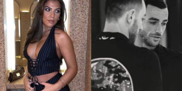 Ish-çifti bashkë sërish? Kejsi shfaqet në videoklipin më të ri të Stresit