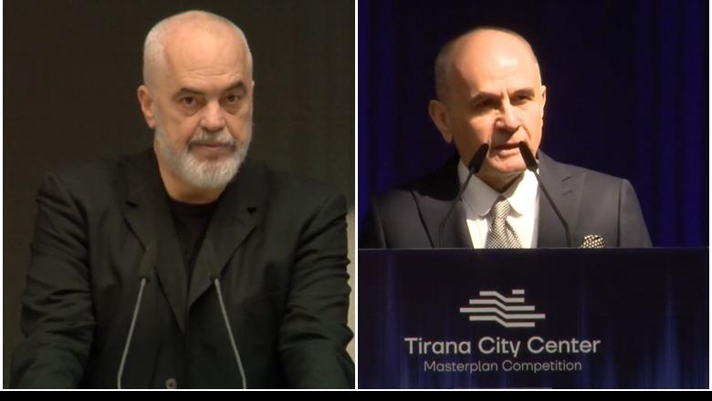 Ish-deputeti i PD: Rama vizionar, që bën vepra të mëdha! Shqipëria po merr fizionominë e tij