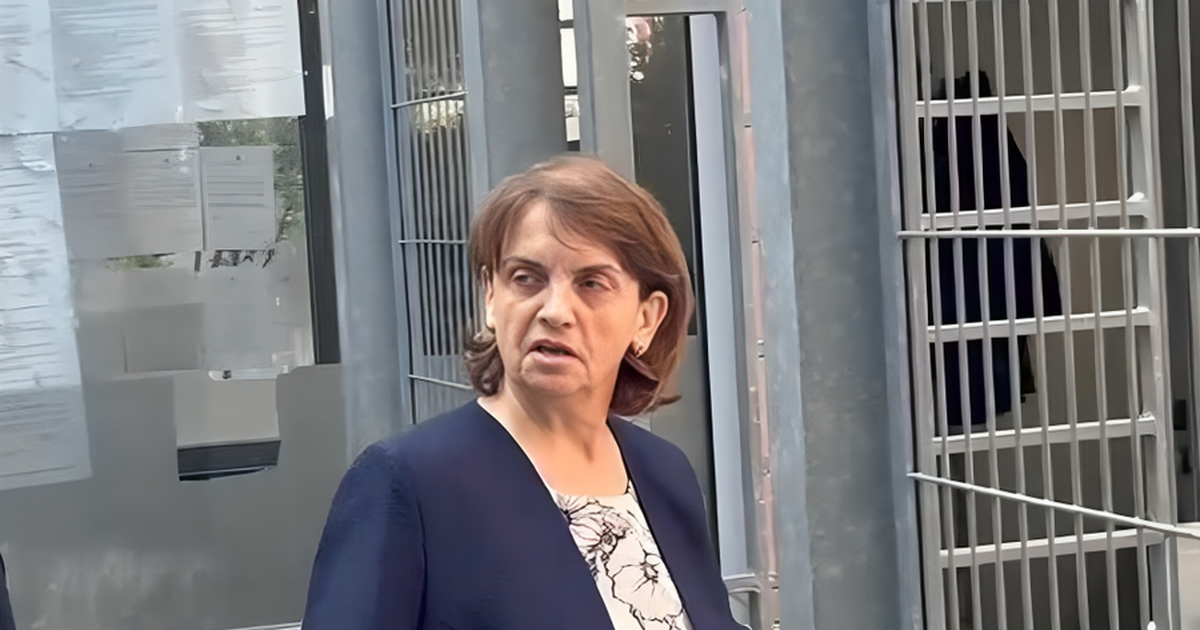 Ish-gjyqtarja e Elbasanit, Pajtime Fetahu kërkoi lirinë, GJKKO e lë në burg