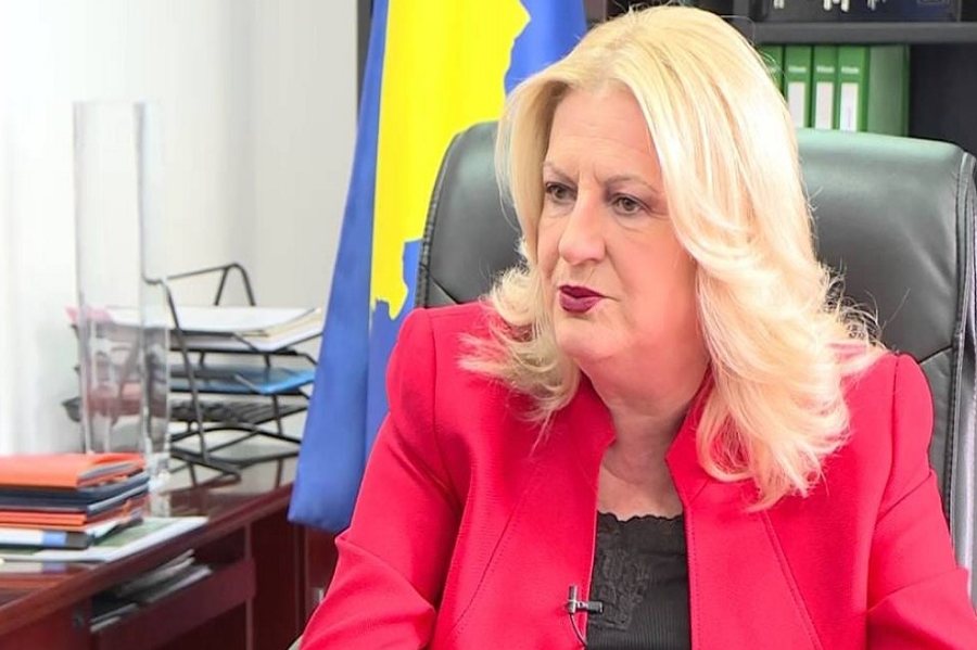 Ish-kryediplomatja e Kosovës tregon si mund të zgjidhet ngërçi në Kuvend