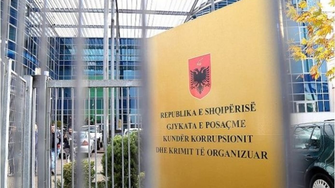 Ish-Kryeinspektori i Mbrojtjes së Territorit në Elbasan shpallet fajtor! GJKKO jep vendimin