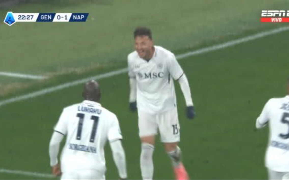 Ish-lojtari i njohur i Interit i thur elozhe futbollistit shqiptar: Një nga mbrojtësit më të nënvlerësuar të Serisë A