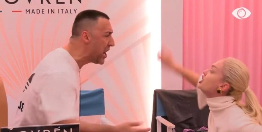 “Isha i dashuruar kokë e këmbë me Danjën”/ G-Bani zbulon nëse ka folur me të dashurin e saj