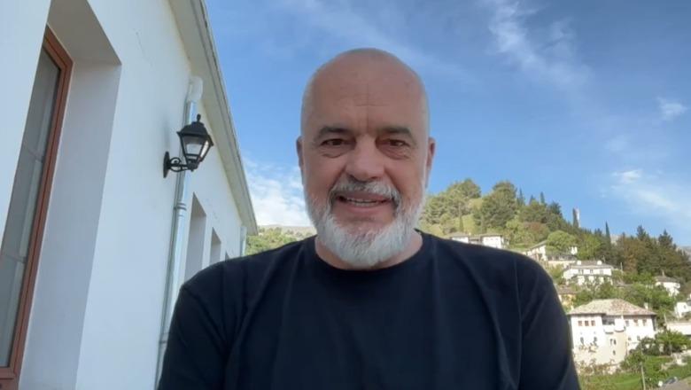 “Isha kurioz për sondazhistin e Trump”, Rama: Çmenduri se ku ka arritur pazari mediatik në vend…