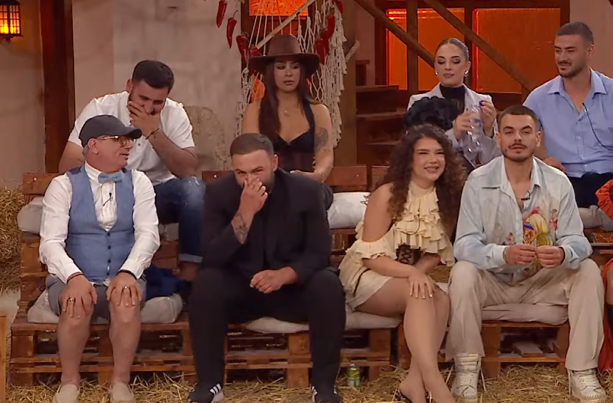 “Ishalla nuk i ka rënë mamisë nga duart”, Erandi dhe Alba si “Tom&Jerry”, nuk ndalen debatet mes tyre