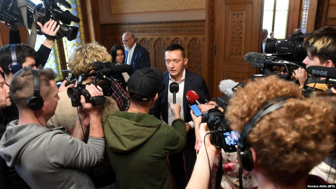 Ishte nën akuzë për korrupsion dhe klientelizëm/ SHBA-ja heq sanksionet ndaj anëtarit të kabinetit të Orbanit