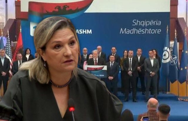 “Ishte një kokorroç”/ Açka, keqardhje për kandidatët e PD: I kishte dhënë besën profesorit e më përgjonte