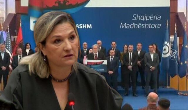 “Ishte një kokorroç”, Açka keqardhje për kandidatët e PD-së dhe përgjimet nga profesori: I kishte dhënë besën…