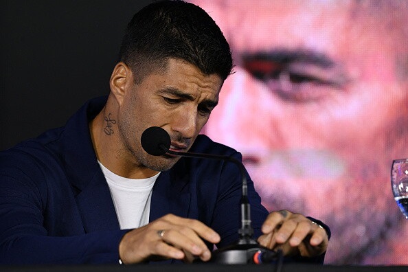 “Ishte një periudhë e keqe”, Suarez: Doja të hakmerresha