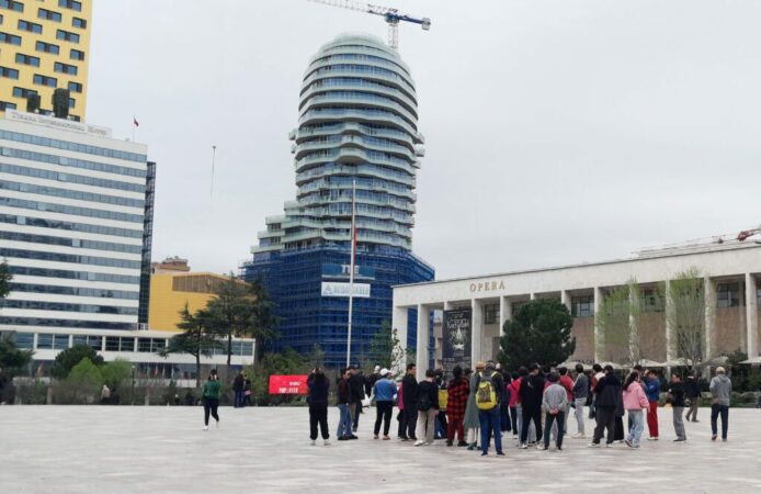 Italianët nuk i ndahen Shqipërisë, rritje me 14.7%, turistët që na preferuan dhe ata që na braktisën