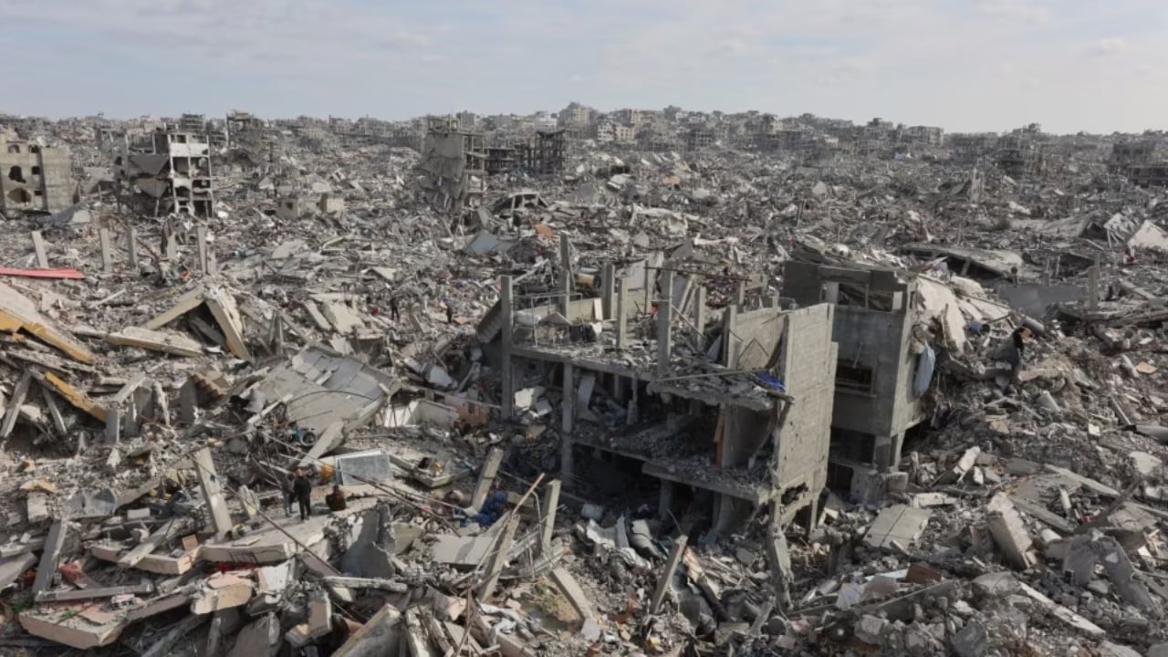 Izraeli nis ofensive e re tokësore në Gaza, synon të zgjerojë zonë e sigurisë