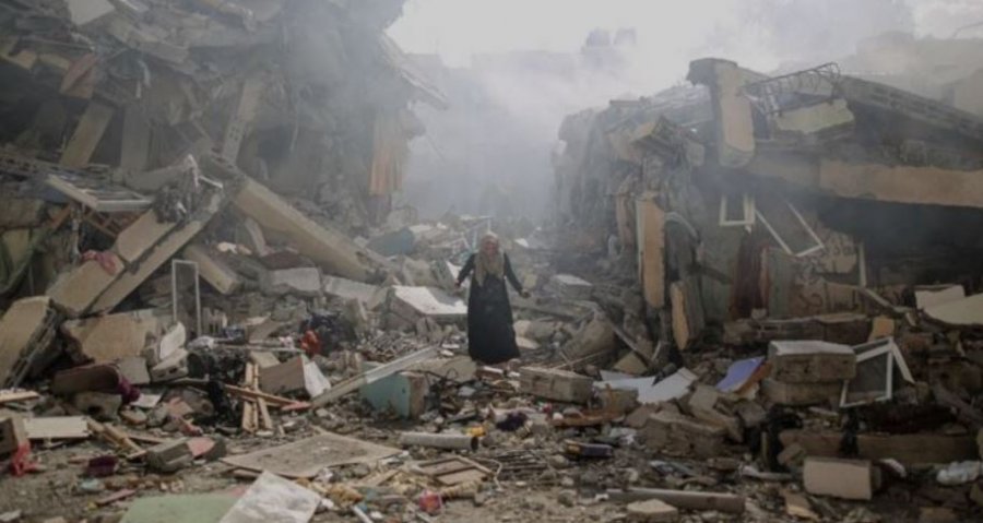 Izraeli sulm në Gaza, 27 palestinezë të vrarë