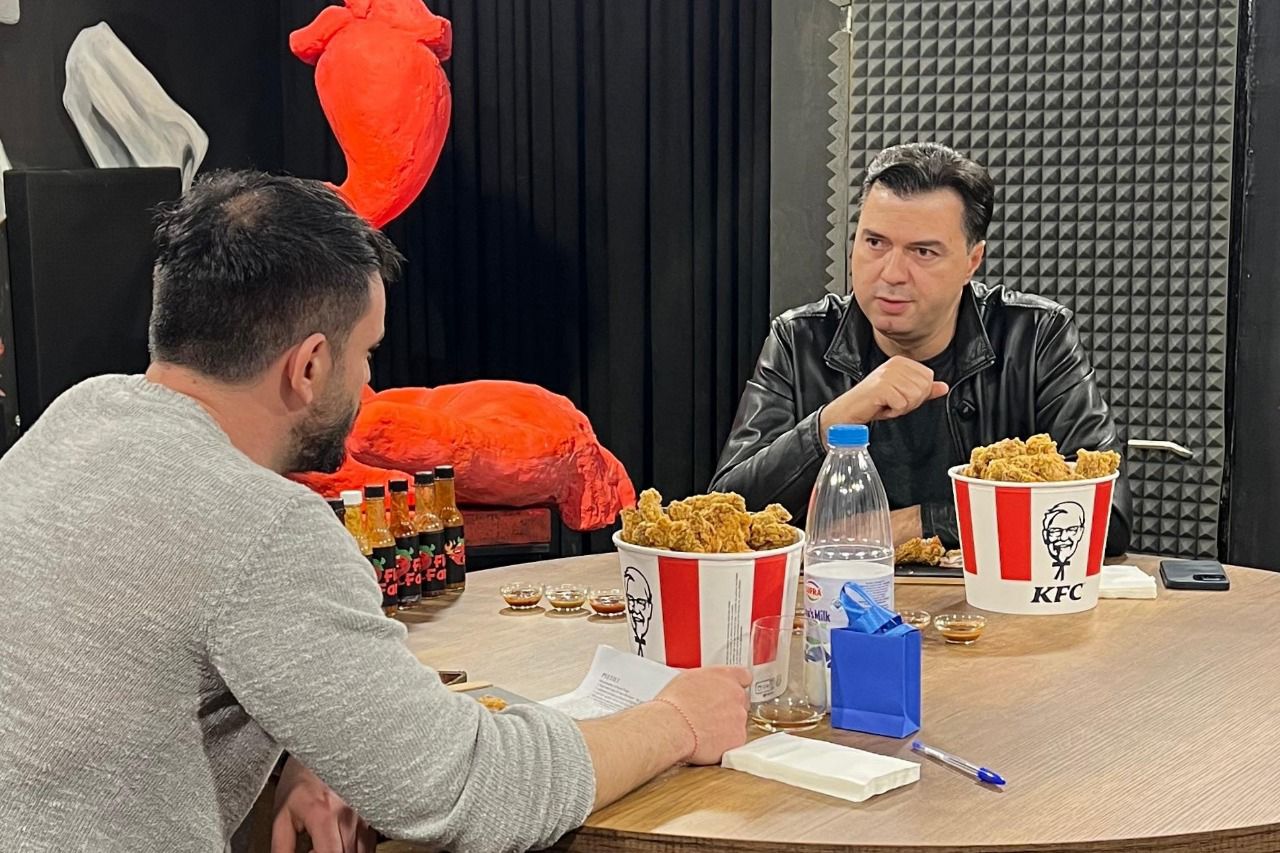 “Jam i nderuar që s’kam shokë në SPAK’”, Basha: Taksat o punojnë për shqiptarët, o për shokët e Ramës