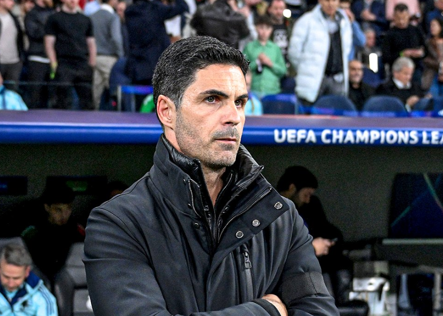 “Jam këtu falë Pep Guardiolës, e mora në telefon”! Arteta: Anceloti më tha pas ndeshjes se uron që Arsenali të fitojë Champions League