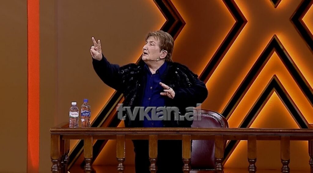 “Jam nënë qyqe!” Britma e dhimbjes së Margaritës: Njëri djalë vdiq nga bomba, tjetri në ’97-ën