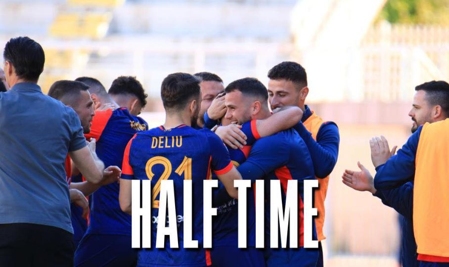 Java e 34-të e Abissnet Superiore nis me emocione dhe gola në pjesët e para