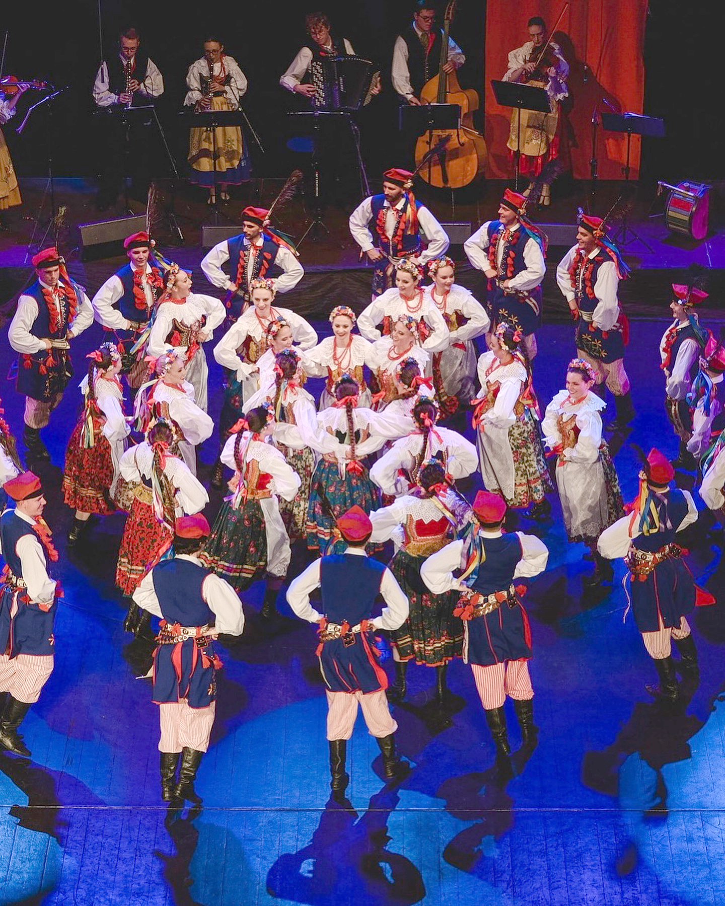 Javët Kulturore Ndërkombëtare 2025  me 20 shtete pjesëmarrëse, sezoni i katërt nis me Poloninë