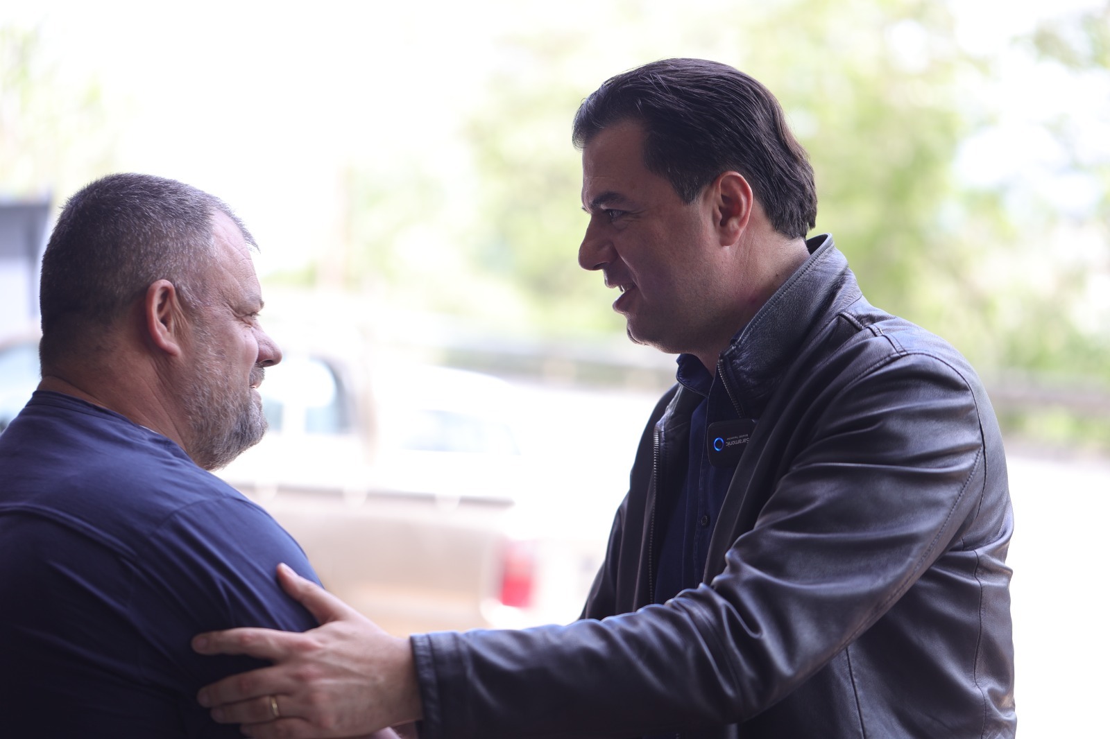 “Jo më hajdutë të 7×7-313 për biznesin”, Basha: Lekët do punojnë për ekonominë me taksën e sheshtë 9% dhe fund…