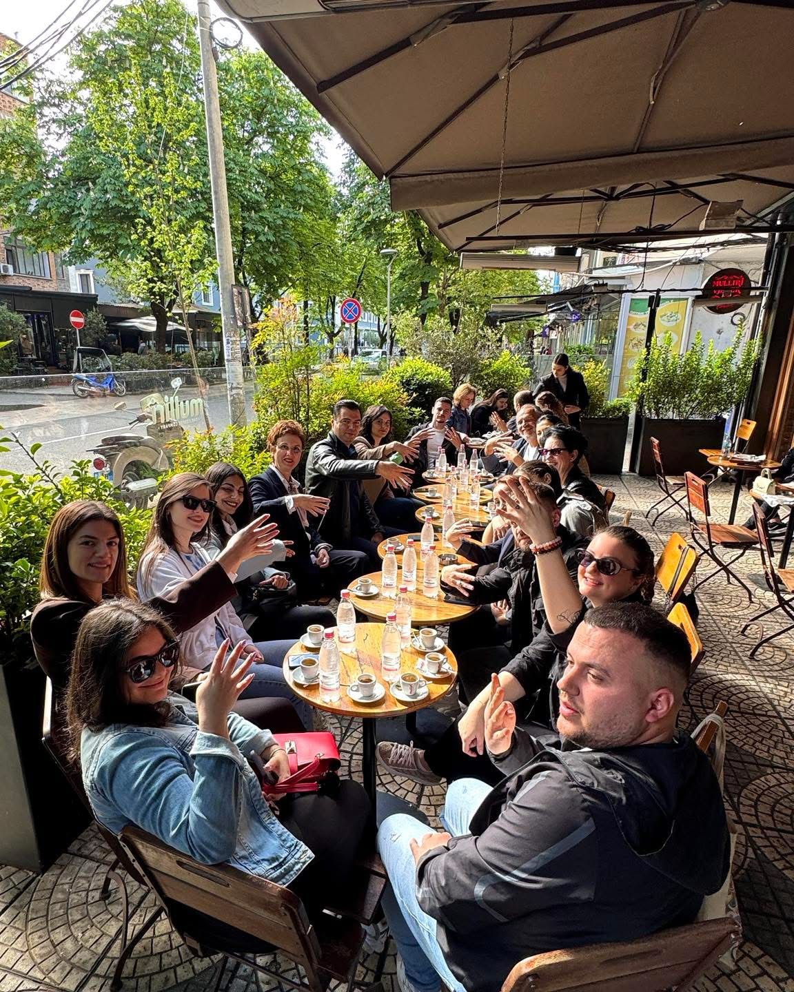 “Jo më lekë për 7×7=313, por për studentët dhe qytetarët”, Basha: Pa mbështetje ndaj SPAK, nuk ka para për asnjë…