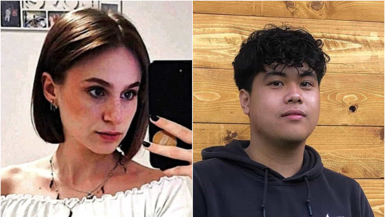 Jo vetëm nëna/ Shokët e Mark Samson të përfshirë në vrasjen e studentes shqiptare