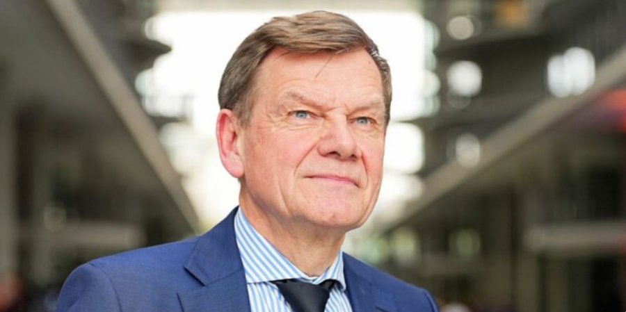 Johann Wadephul pritet të jetë ministri i ri i jashtëm i Gjermanisë