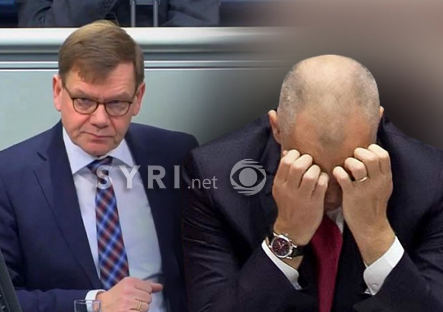 Johann Wadephul zgjidhet kryediplomat i Gjermanisë/ Ja ultimatumi që i bëri Ramës për zgjedhjet e 2021-shit