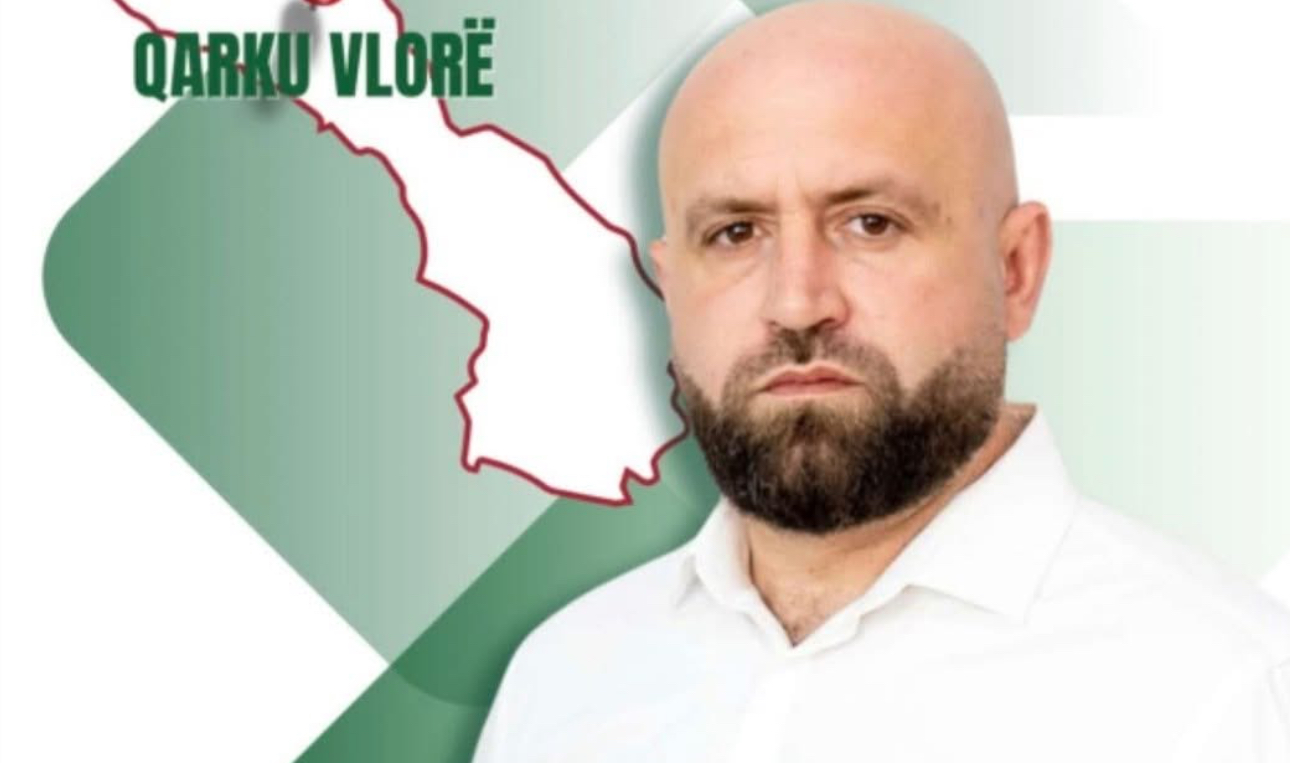 Jorgo Kaça shpall kandidaturën për deputet nën siglën e PSD të Tom Doshit