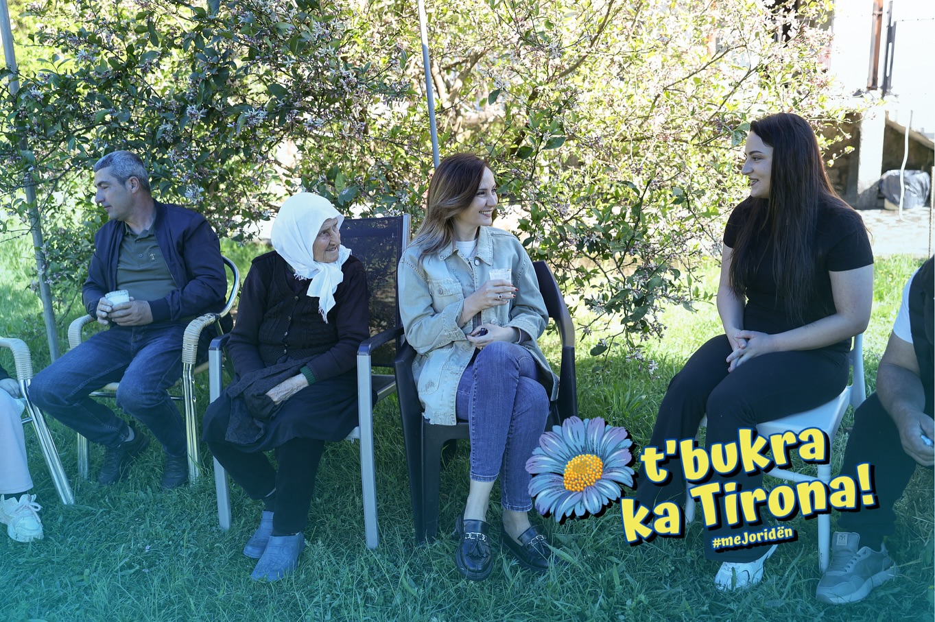 Jorida Tabaku: Fshatrat e Tiranës i ka bekuar Zoti, por politikat e gabuara i kanë lënë pas dore