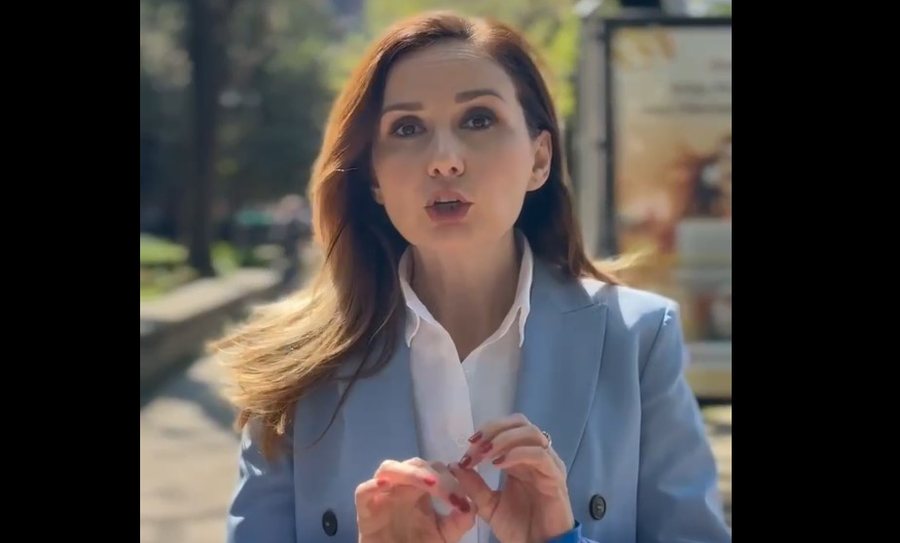 Jorida Tabaku: Taksa e sheshtë 10% dhe Paketa Dhembshurisë, zgjidhje për krizën ekonomike