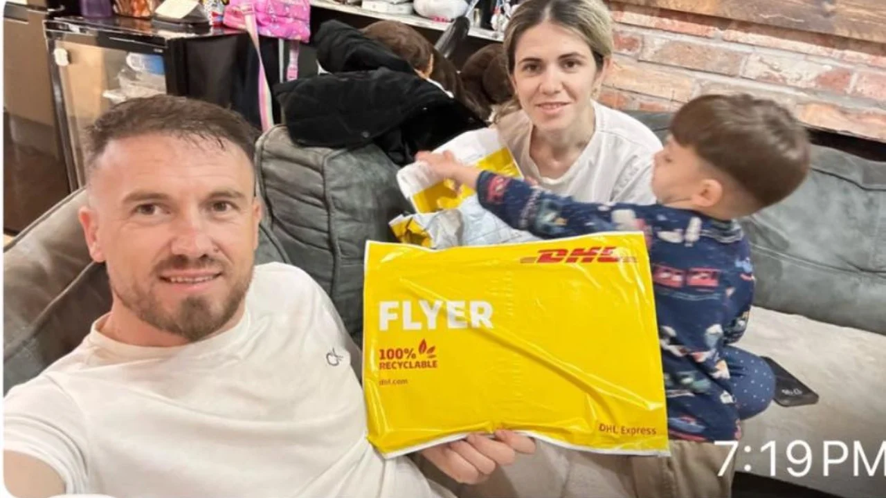 “Jua shpërblefsha me pasaportën europiane”/ Rama nxjerr foton e emigrantëve që kanë votuar: Sa prekëse dhe frymëzuese…