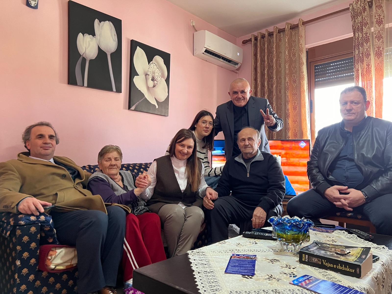 Jupi: Pensionet do të rriten me 5% çdo vit, bonuse për të moshuarit me pensione të ulëta