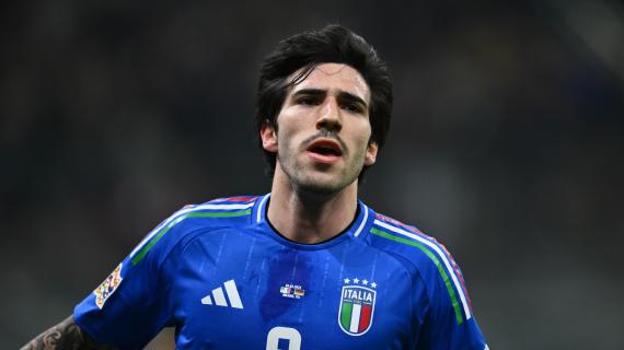 Juventusi, gjithçka për ta rrëmbyer Tonalin: Pjesë e marrëveshjes Douglas Luiz dhe Vlahovic