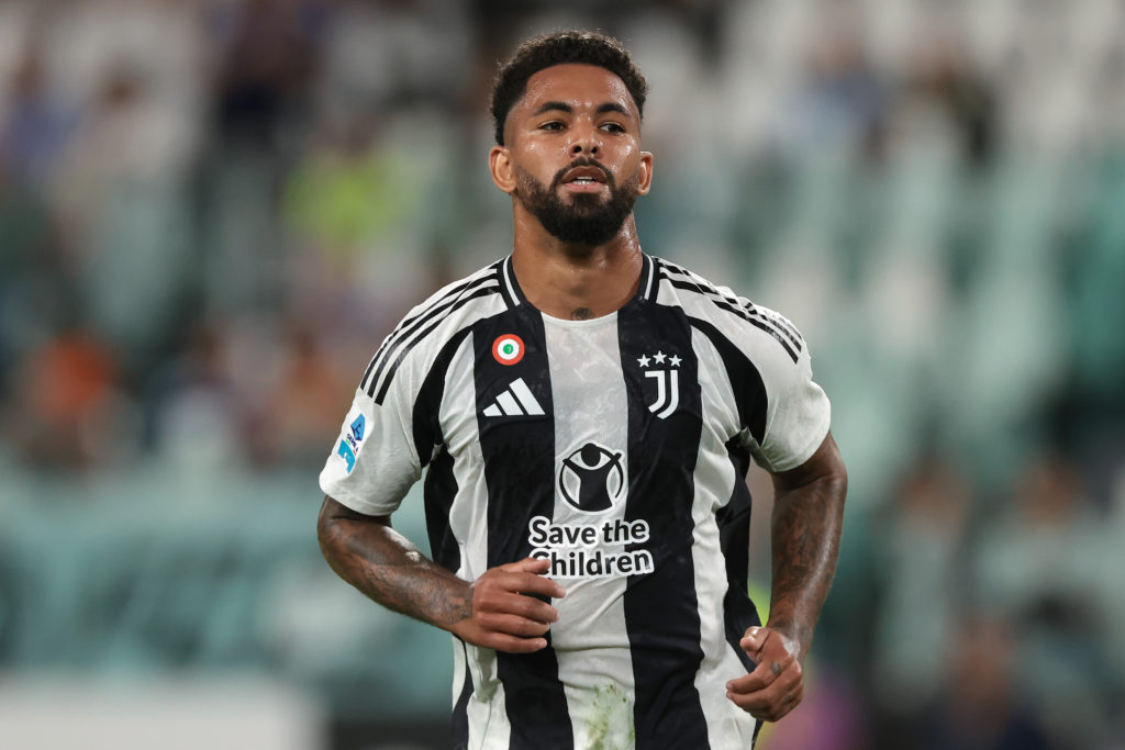 Juventusi rikthen ish-milanistin në Serie A, kushton 70 mln euro. Gati shkëmbimi me Douglas Luiz
