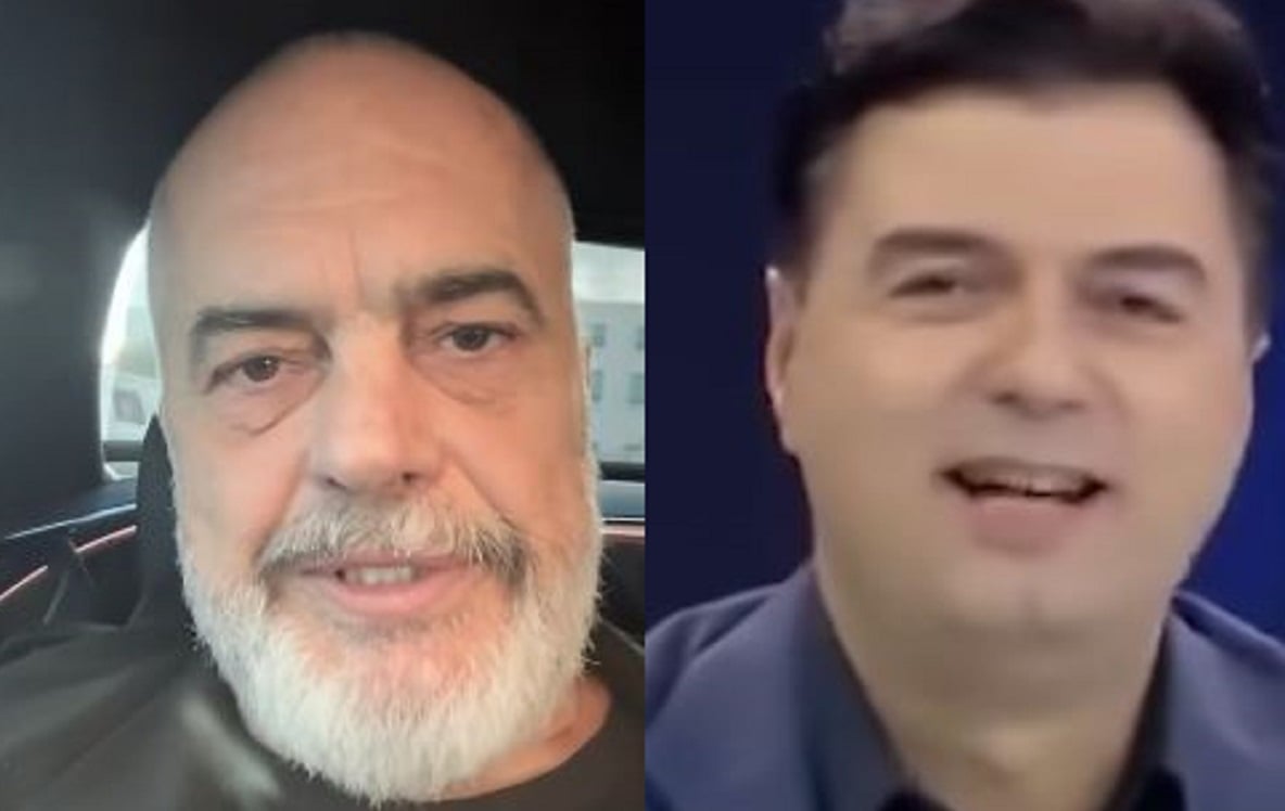 “Ka dalë doktori me u anku pse të sulmoj unë ty”, Rama i përgjigjet Bashës: S’je më ai Lul cunami i dikurshëm, çudi pse e ke frikë bufin