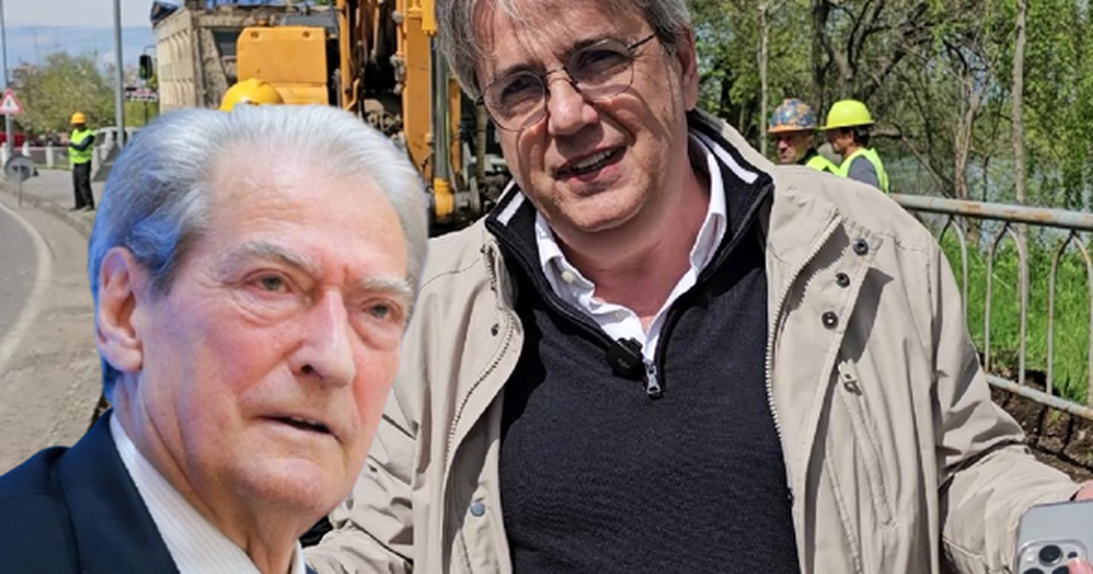 “Ka një dosje hetimore për të”, Benet Beci-Berishës: Dikush bën më mirë të shajë, ne bëjmë punën