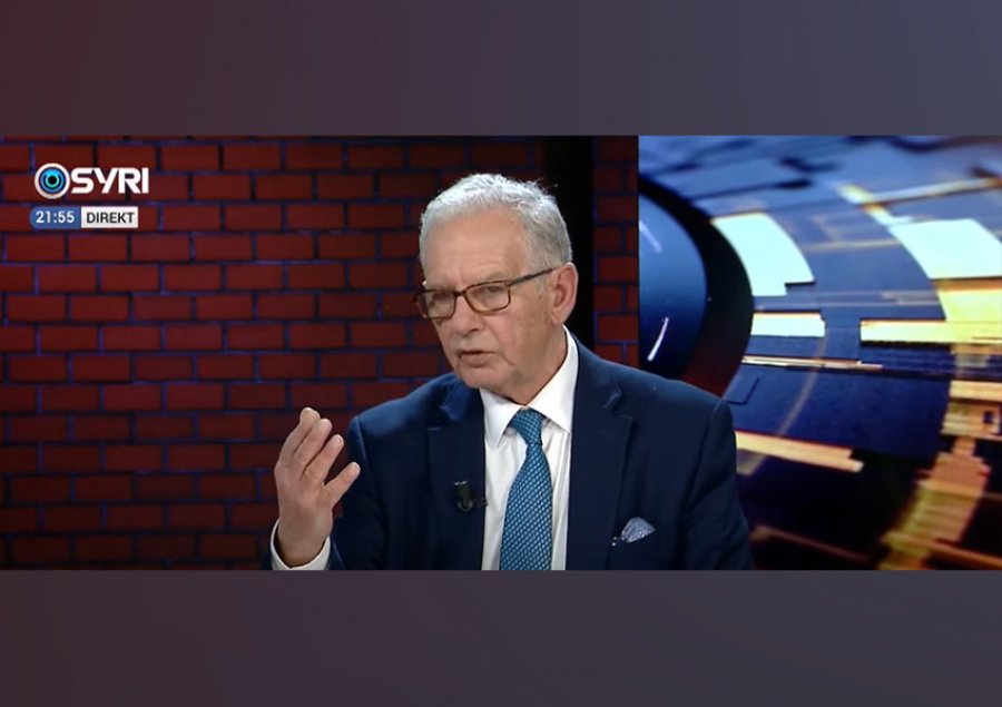 ‘Ka shkatërruar Shqipërinë’/ Nesho zbërthen planin e Ramës për shkatërrimin e opozitës: Koha për bashkim kundër regjimit!