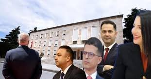 Kalaja padi në SPAK: Skema ‘5B’ e Ballukut po gllabëron miliona euro!