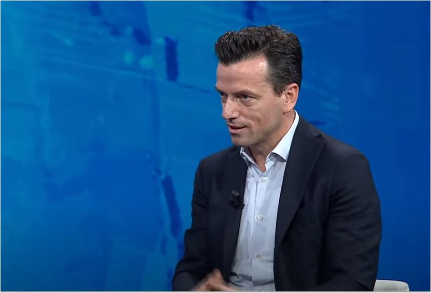 “Kam bërë çdo lloj pune”/ Shehaj: Vija i pari dhe dilja i fundit nga zyra, ja cili është slogani ynë