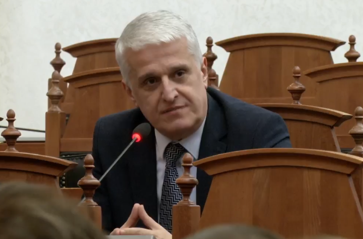 “Kam qenë kundër për kanabisin”, Pandeli Majko zbulon debatin me Ramën në PS