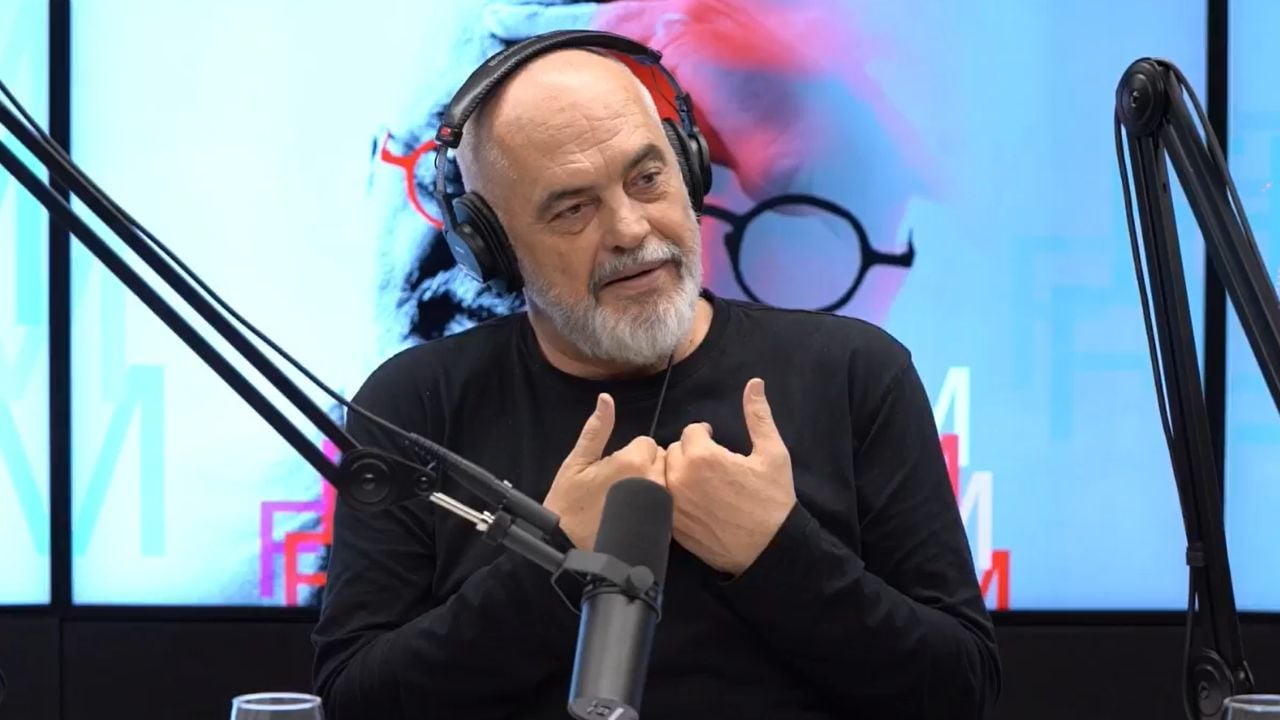 “Kam qenë në tension”/ Rama zbulon bisedat me liderët evropianë për negociatat: Kur kryeministri i Holandës dhe Danimarkës më thanë jeni ‘On Top’…