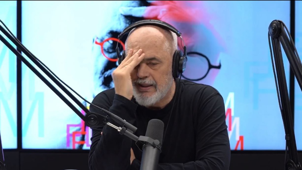 “Kam qenë në tension”/ Rama zbulon bisedat me liderët evropianë për negociatat: Kur kryeministri i Holandës më tha…